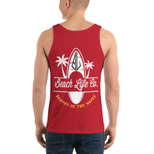 Load image into Gallery viewer, Unisex Tank Top