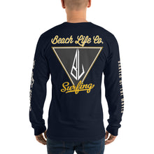 Load image into Gallery viewer, Long sleeve t-shirt