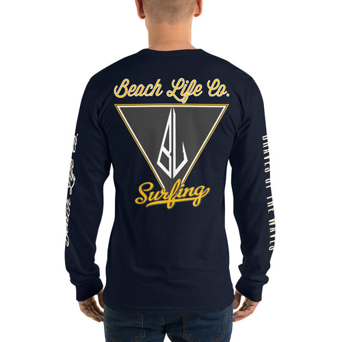 Long sleeve t-shirt