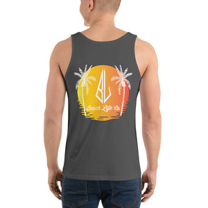 Unisex Tank Top