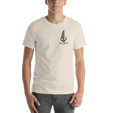 Load image into Gallery viewer, Short-Sleeve Unisex T-Shirt