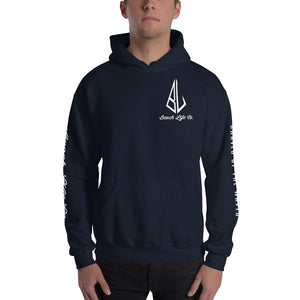 Hooded Sweatshirt