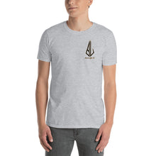 Load image into Gallery viewer, Short-Sleeve Unisex T-Shirt