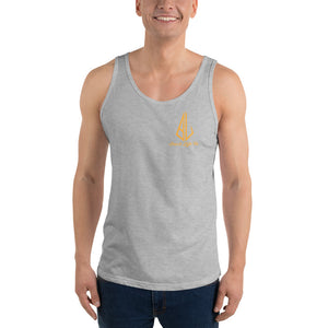 Unisex  Tank Top