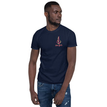 Load image into Gallery viewer, Short-Sleeve Unisex T-Shirt