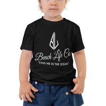 Load image into Gallery viewer, Toddler Short Sleeve Tee