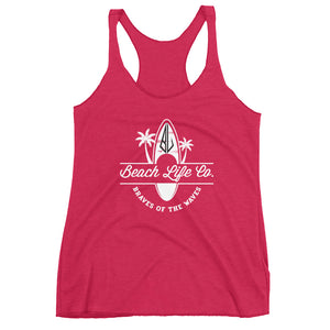 Women's Racerback Tank