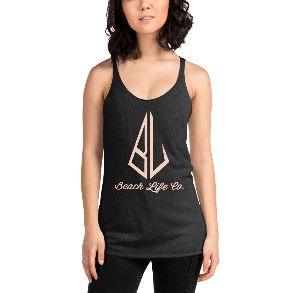 Women's Racerback Tank