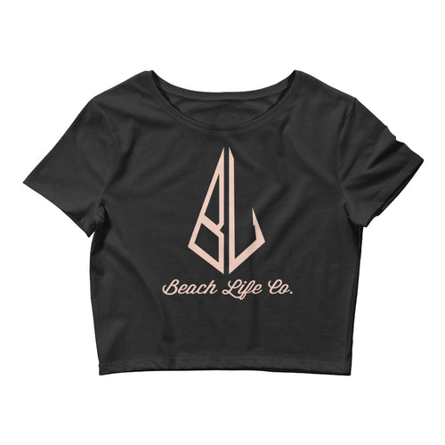 Women’s Crop Tee