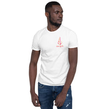 Load image into Gallery viewer, Short-Sleeve Unisex T-Shirt