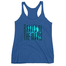 Load image into Gallery viewer, Women&#39;s Racerback Tank