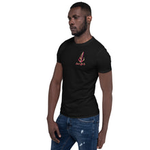 Load image into Gallery viewer, Short-Sleeve Unisex T-Shirt