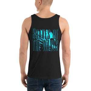 Unisex  Tank Top