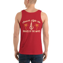 Load image into Gallery viewer, Unisex Tank Top