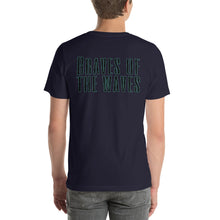 Load image into Gallery viewer, Short-Sleeve Unisex T-Shirt &quot;Heather Color Special&quot;