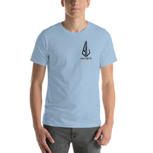 Load image into Gallery viewer, Short-Sleeve Unisex T-Shirt