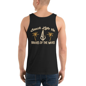 Unisex Tank Top