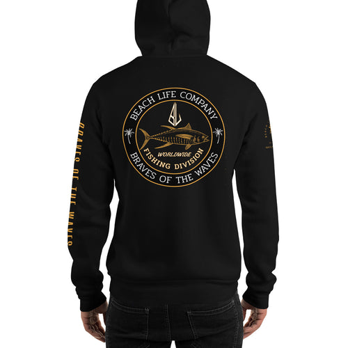 Hooded Sweatshirt