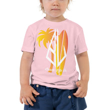 Load image into Gallery viewer, Toddler Short Sleeve Tee