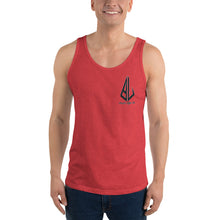 Load image into Gallery viewer, Unisex  Tank Top