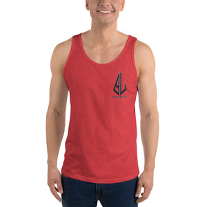 Unisex  Tank Top