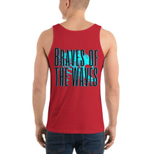 Load image into Gallery viewer, Unisex  Tank Top