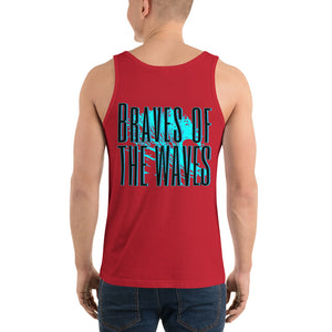 Unisex  Tank Top