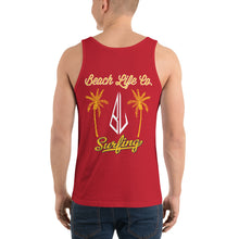 Load image into Gallery viewer, Unisex Tank Top