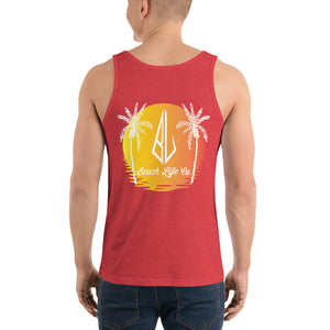 Unisex Tank Top