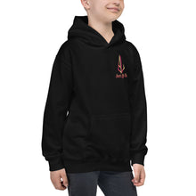 Load image into Gallery viewer, Kids Hoodie