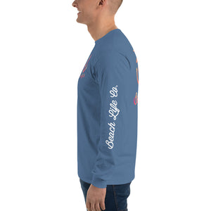 Men’s Long Sleeve Shirt