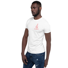 Load image into Gallery viewer, Short-Sleeve Unisex T-Shirt