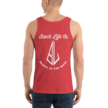 Load image into Gallery viewer, Unisex  Tank Top