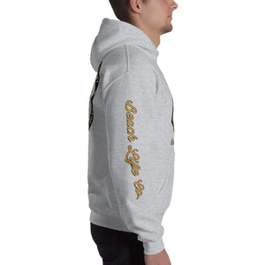 Hooded Sweatshirt