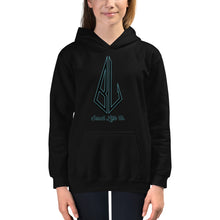 Load image into Gallery viewer, Kids Hoodie