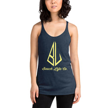 Load image into Gallery viewer, Women&#39;s Racerback Tank