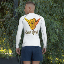 Load image into Gallery viewer, Men&#39;s Rash Guard