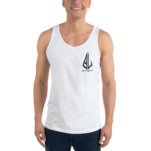 Unisex  Tank Top