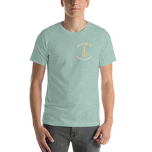 Load image into Gallery viewer, Short-Sleeve Unisex T-Shirt