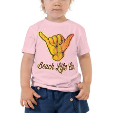 Load image into Gallery viewer, Toddler Short Sleeve Tee