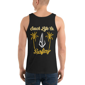 Unisex Tank Top