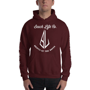 Hooded Sweatshirt