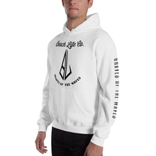 Load image into Gallery viewer, Hooded Sweatshirt