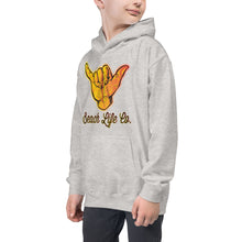 Load image into Gallery viewer, Kids Hoodie