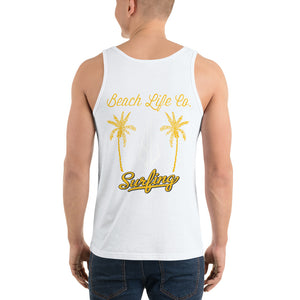 Unisex Tank Top