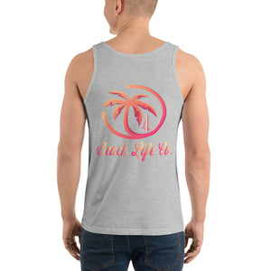 Unisex Tank Top