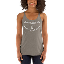 Load image into Gallery viewer, Women&#39;s Racerback Tank