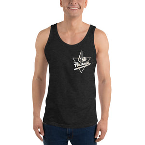 Unisex Tank Top