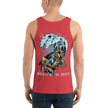 Load image into Gallery viewer, Unisex Tank Top