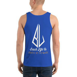 Unisex Tank Top